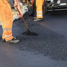 Best Driveway Repair and Patching  in Grove City, OH